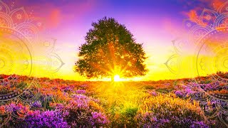 Morning Peace Music 432Hz 💖Wake Up Positive amp Happy  Be Kind to Others amp Yourself [upl. by Forrest367]