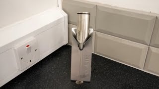 Aerolatte Milk Frother Quick and Easy Way to Perfectly Frothed Milk [upl. by Nelubez772]