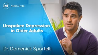 Why Depression Goes Undetected In Adults [upl. by Nnaed241]