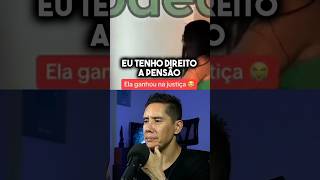 Como Se Prevenir Da Paternidade Socioafetiva E Pensão Socioafetiva [upl. by Husain]