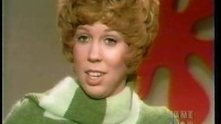 Vicki Lawrence on The Dating Game 1971 [upl. by Attenaz74]