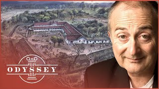 Is There Really A Roman Fort Buried In Wales  Time Team  Odyssey [upl. by Noet]