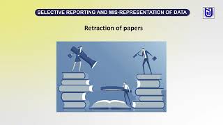 Module2 Unit12 Selective Reporting and Misrepresentation of Data [upl. by Ydnim348]