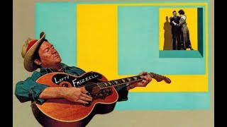 Lefty Frizzell  Mom and Dads Waltz [upl. by Nahtad]