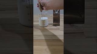 Aerolatte Handheld Milk Frother [upl. by Ahsiner]