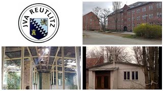 JVA Reutlitz 2021  Lost Places Berlin [upl. by Eglantine]